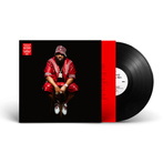 Raekwon "The Emperor's New Clothes LP BLACK"