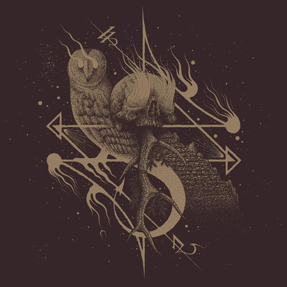 Liber Null "From Whom Is The Night"