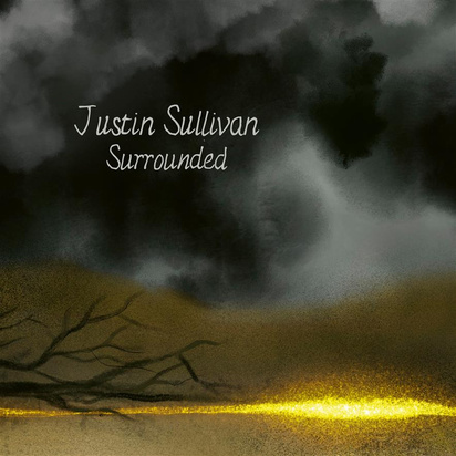 Sullivan, Justin "Surrounded Navigating By The Stars Boxset"