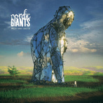 Nordic Giants "Amplify Human Vibration LP"