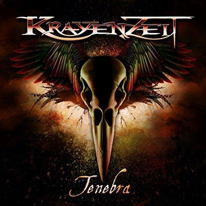 Krayenzeit "Tenebra"