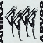 Anika "Abyss LP BLACK"