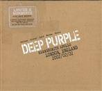 Deep Purple "Live In London 2002"