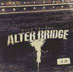 Alter Bridge "Walk The Sky 2.0"