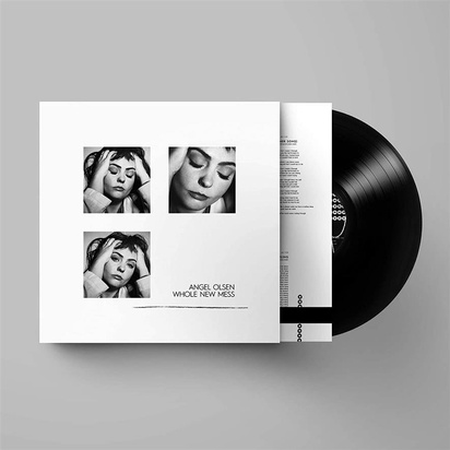 Olsen, Angel "Whole New Mess LP"