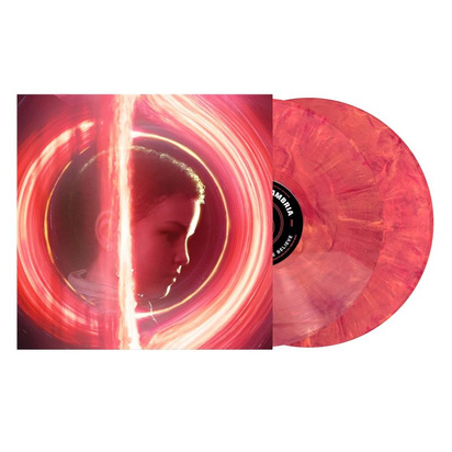 Coheed And Cambria "The Father Of Make Believe LP NEBULA"