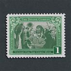 Divine Comedy, The - Victory For The Cosmic Muse