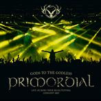 Primordial "Gods To The Godless Limited Edition"