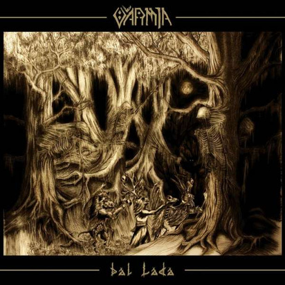 Varmia "Bal Lada"