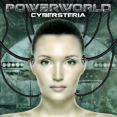 Powerworld "Cybersteria"