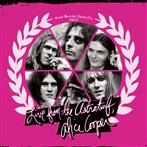 Alice Cooper "Live From The Astroturf"