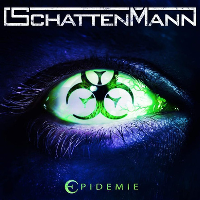 Schattenmann "Epidemie"