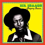 Gregory Isaacs "Mr Isaacs Remastered LP"