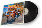 V/A "Roller Disco Funk LP"