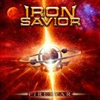 Iron Savior "Firestar"