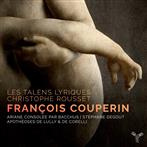 Ariane Consolee Par Bacchus "Les talens Lyriques Rousset"