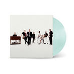 St. Paul & The Broken Bones "St. Paul & The Broken Bones LP COKE INDIE"