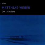 Weber, Matthias "Off The Road"