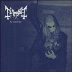 Mayhem "Out From The Dark"