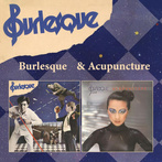 Burlesque "Burlesque & Acupuncture"