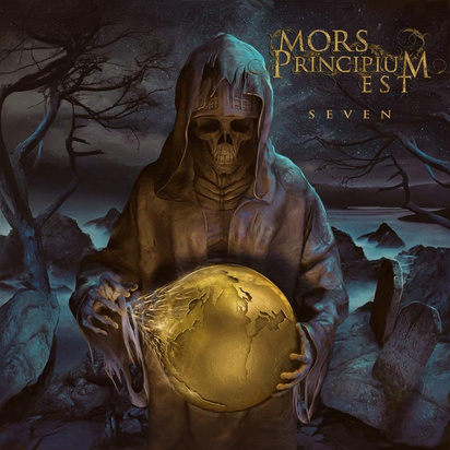 Mors Principium Est "Seven"