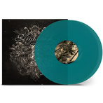 Nightwish "Endless Forms Most Beautiful LP GREEN"