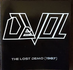 DeVol "The Lost Demo 1987"