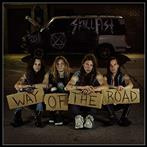 Skull Fist "Way Of The Road"