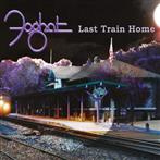 Foghat "Last Train Home"