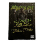 Mystic Art Nr.2 (62) 2014.