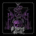 Mortuary Drape "Wisdom Vibration Repent"