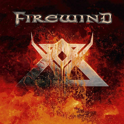 Firewind "Firewind"