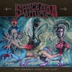 Space God Ritual "The Unknown Wants You Dead"
