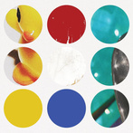 Fleshwater "Sounds Of Grieving LP"