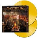 Masterplan "Aeronautics LP YELLOW"