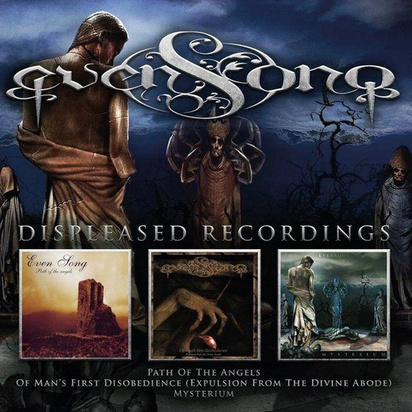 Evensong "Displeased Recordings"