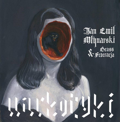 Jan Emil Młynarski & Brass Federacja "Narkotyki" LP