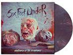 Six Feet Under - Nightmare Of The Decomposed / LP