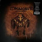 Tomahawk "Anonymous LP ORANGE INDIE"