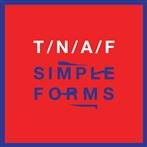 Naked And Famous, The "Simple Forms"