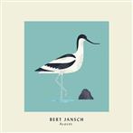 Bert Jansch "Avocet LP BLACK"