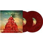 Flower Kings, The "Live In Europe 2023 LP RED MARBLED"