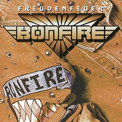 Bonfire "Freudenfeuer"