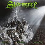 Stormgrey "Pray Crawl Suffer"