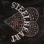 Steelheart "Steelheart LP"