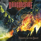 Dragonsfire "Rebirth Of The Beast"