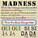 Madness "Oui Oui Si Si Ja Ja Da Da Limited Edition"