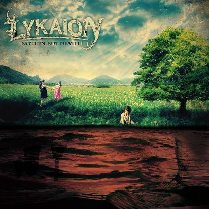 Lykaion "Nothin But Death"