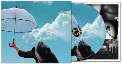 Eaj "When The Rain Stopped Following Me"