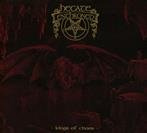 Hecate Enthroned "Kings Of Chaos"